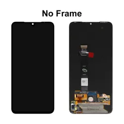 Xiaomi Mi 9 - écran tactile LCD - numériseur - pièce de remplacement