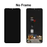 Xiaomi Mi 9 - LCD display touch screen - digitizer - replacement part
