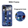 Xiaomi Mi 9 - écran tactile LCD - numériseur - pièce de remplacement