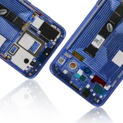 Xiaomi Mi 9 - LCD display touch screen - digitizer - replacement part