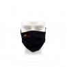 Reusable face mask - with 2 filters - washable - breathableMaski na usta