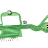 PS4 Dualshock 4 Pro Slim Controller - replacement buttons - ribbon circuit board - conductive film - flex cable