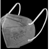 FFP2 - KN95 - PM2.5 - masque antibactérien de protection / visage - 5 couches - réutilisable - 10 / 20 / 50 / 100 pièces