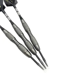 Dragon emblem - professional hard darts - steel tip - 16cm - 3 pieces