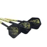 Dragon's emblem darts - koper - stalen punten - 3 stuksPuzzels & spellen
