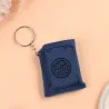 Mini Arabic Islamic Quran - keychain