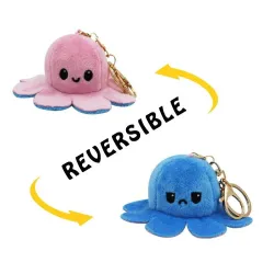 Copus réversible - porte-clés