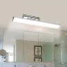 Moderni - LED-peilivalo - seinävalaisimet - ruostumaton teräs vedenpitävä - 12W - AC 90-265V - 42cm