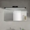 Bathroom - bedroom - LED mirror light - waterproof lamp - 8W - 12W - AC 90-260V - 40cm - 55cmWall lights