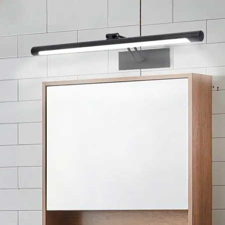 Bathroom - bedroom - LED mirror light - waterproof lamp - 8W - 12W - AC 90-260V - 40cm - 55cmWall lights
