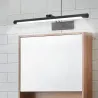 Bathroom - bedroom - LED mirror light - waterproof lamp - 8W - 12W - AC 90-260V - 40cm - 55cmWall lights