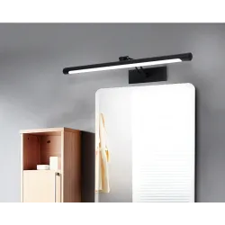 Bathroom - bedroom - LED mirror light - waterproof lamp - 8W - 12W - AC 90-260V - 40cm - 55cmWall lights