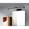 Bathroom - bedroom - LED mirror light - waterproof lamp - 8W - 12W - AC 90-260V - 40cm - 55cmWall lights