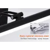Łazienka - sypialnia - oświetlenie lustra LED - lampa wodoodporna - 8W - 12W - AC 90-260V - 40cm - 55cmKinkiety