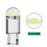 W5W 194 T10 - cob LED -autopullo - 3000K - 6000K
