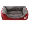 Camas & colchonetasCama para mascotas para dormir - felpa para perros / gatos - impermeable
