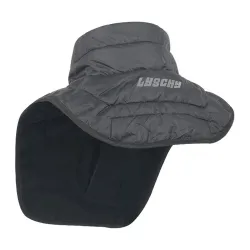 Motorrad warmer Schal - Nacken- / Brustschutz - Gesichtsmaske - Sturmhaube - wasserdicht - winddicht
