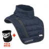 Motor warme sjaal - nek / borstschild - gezichtsmasker - bivakmuts - waterdicht - winddichtWintersport