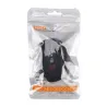 Silicone car key case - Hyundai - Elantra - Tucson - i40 - i20 - i10 - Creta - Santa Fe - 3 buttons