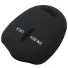 Silikone bilnøgle cover - 2 knapper - Mitsubishi