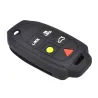 LlavesFunda de silicona para llaves de coche - Volvo - XC90 - S80 - XC70 - S60 - V70