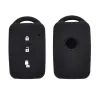 Coque silicone clé - Nissan - Qashqai - Micra - Juke - X-Trail - Navara