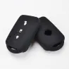 LlavesFunda de silicona para llaves - Nissan - Qashqai - Micra - Juke - X-Trail - Navara