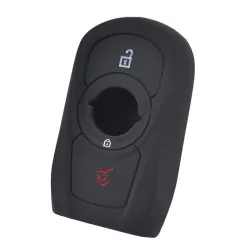 Silikonowe etui na kluczyk - Opel Astra K / Vauxhall Insignia 2015-2019Kluczyki