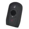 Nyckelfodral i silikon - Opel Astra K / Vauxhall Insignia 2015-2019