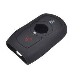 Coque de protection clé en silicone - Opel Astra K / Vauxhall Insignia 2015-2019