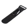 Hook for pram - metal buckle - strap with carabinerPrams