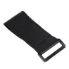 Hook for pram - metal buckle - strap with carabinerPrams
