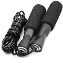 Gewogen springtouw - crossfit - fitnessapparatuurEquipment