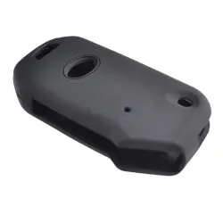 LlavesFunda abatible para llave de coche - Kia - Sportage - Ceed - Sorento - Cerato - Forte - silicona