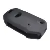 Etui à rabat pour clé de voiture - Kia - Sportage - Ceed - Sorento - Cerato - Forte - silicone