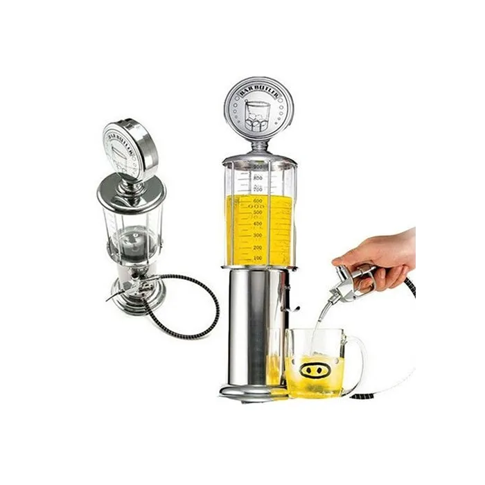 Sprit dispenser - benzinpumpe design
