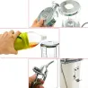 Sprit dispenser - benzinpumpe design