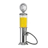 Alcohol liquor dispenser - gas pump design