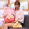 AlmohadasCute duck pillow with duck plush balls - 8pcs