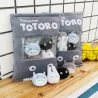 Totoro pillow with soft small plush toys inside - 8 pieces