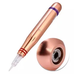 Permanent makeup - microblading MTS digital tattoo machine - set