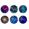 Quartz wall clocks with creative designs
