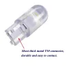 T10 - W5W - LED bulb - 10pcs