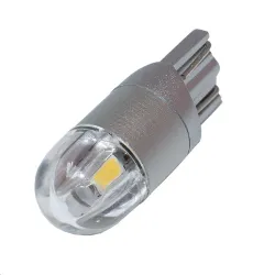 T10 - W5W - LED - autolamp - 10 stuksT10