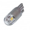T10 - W5W - LED - car bulb - 10 pieces