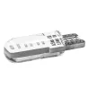 T10 - W5W - Silikongehäuse - COB LED-Lampen - 10 Stück