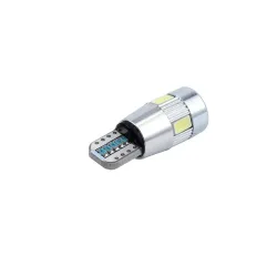 Autoutlet - T10 W5W LED car bulbs - 10pcs