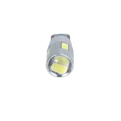 T10 - W5W - SMD - LED car bulbs - 10 pieces