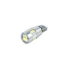 T10 - W5W - SMD - LED car bulbs - 10 pieces