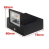 LED 5W rectangle wall lamp - IP65 waterproof